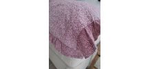 Housse de couette motif liberty