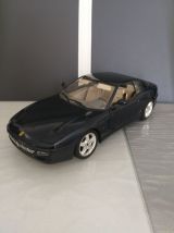 BURAGO  FERRARI 456 GT 