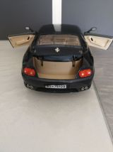 BURAGO  FERRARI 456 GT 