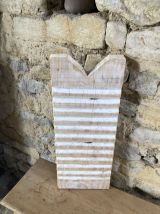 Ancienne Planche à lessiver 