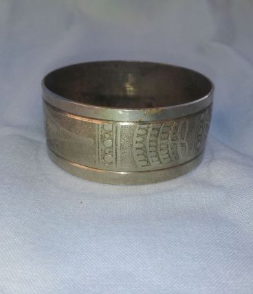 Rond de serviette