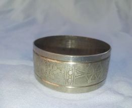 Rond de serviette