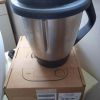 Thermomix TM6!!! brand new never used! limited edition!!!-