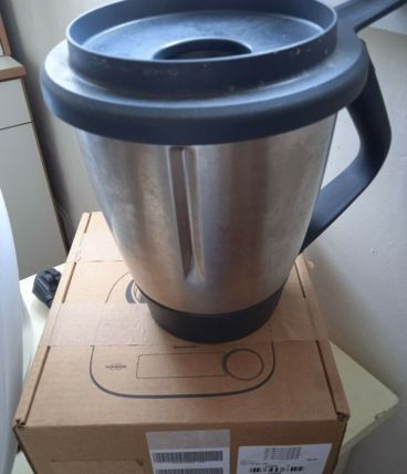 Thermomix TM6!!! brand new never used! limited edition!!!-