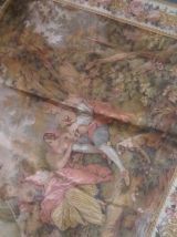 tapisserie murale Les Gobelins 