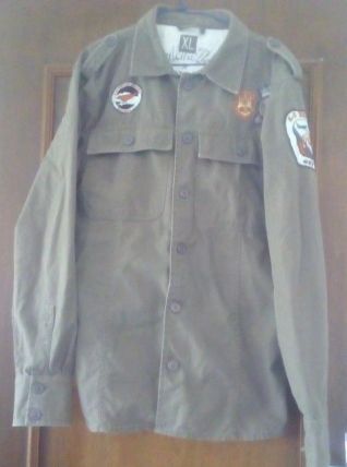 veste
