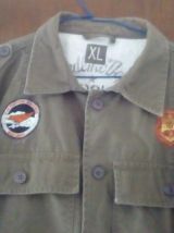 veste