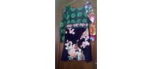 robe Desigual