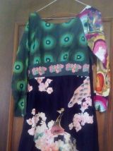 robe Desigual