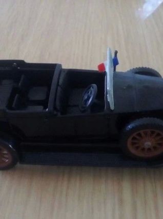 voiture collection