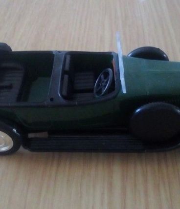 voiture collection
