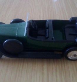 voiture collection