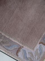 Tapis vintage Tibétain Khaden fait main, 1C815