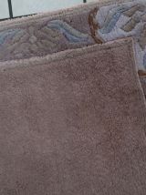 Tapis vintage Tibétain Khaden fait main, 1C815
