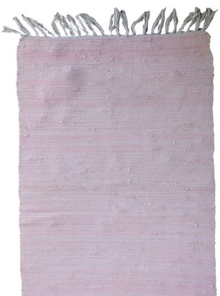 Tapis vintage Indien fait main, 1C818