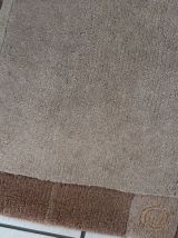 Tapis vintage Tibétain Khaden fait main, 1C819