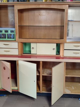 Buffet formica 