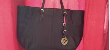 Sac Christian Lacroix comme neuf 