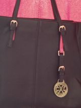 Sac Christian Lacroix comme neuf 