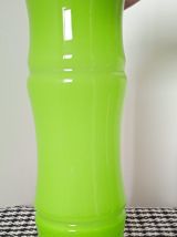 vase rouleau 1980 tb état 
