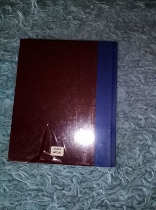 Agenda perpétuel enluminé