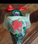 MARIONNETTE CHAT
