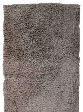 Tapis vintage Allemand Moderne, 1C830