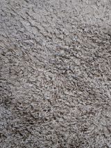 Tapis vintage Allemand Moderne, 1C830