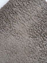 Tapis vintage Allemand Moderne, 1C831