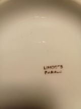 Cafetière porcelaine de Limoges