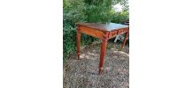Bureau Style Colonial 