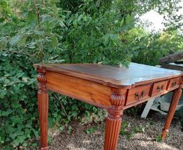 Bureau Style Colonial 