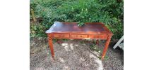 Bureau Style Colonial 
