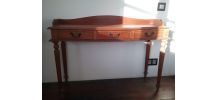 Console Coloniale