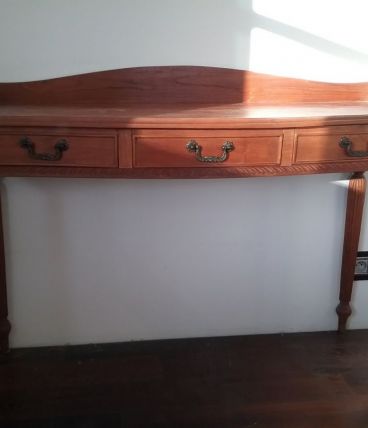 Console Coloniale