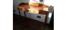 Console Coloniale