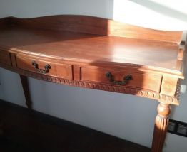 Console Coloniale