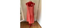 Robe Lin  Georges Rech  T 46