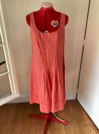 Robe Lin  Georges Rech  T 46