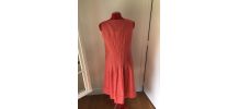 Robe Lin  Georges Rech  T 46