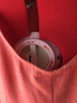 Robe Lin  Georges Rech  T 46