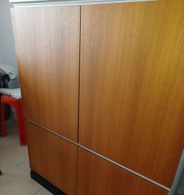 Meuble années 60