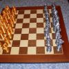 jeu d'échecs le seigneur des anneaux