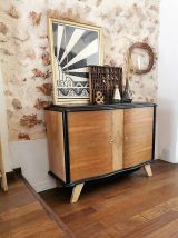 Buffet  Art Déco