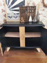 Buffet  Art Déco