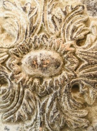 Relief Ancien