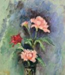 Tableau Bouquet