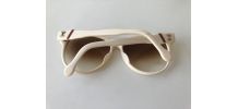 Lunettes vintage repetto 