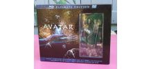COFFRET COLLECTOR ULTIMATE EDITION AVATAR