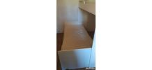 Lit mezzanine Verbaudet (2P avec matelas)